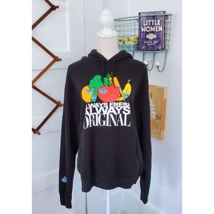 Adidas Fruit & Veggie Hoodie